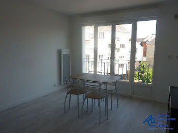 appartement à Pontivy (56)