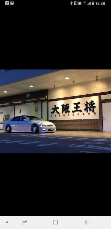 アルファードのヒストリーに関するカスタム事例の投稿画像2枚目