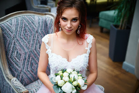 Wedding photographer Udalit Udalit (gudkov). Photo of 12 July 2018