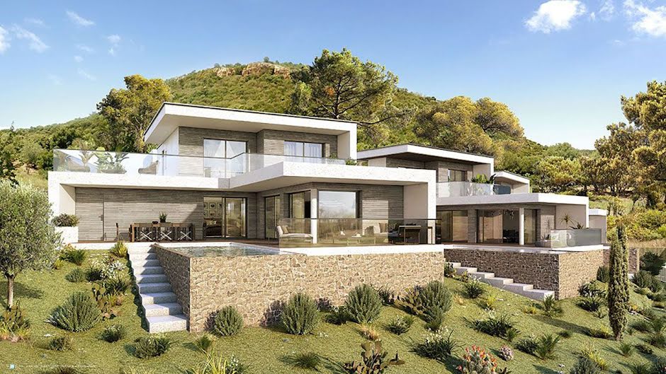 Vente maison 4 pièces 95 m² à Porto-Vecchio (20137), 649 000 €