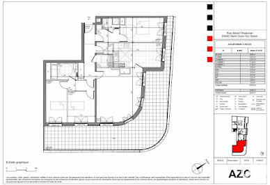 Apartment with terrace 5