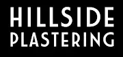 Hillside Plastering Logo