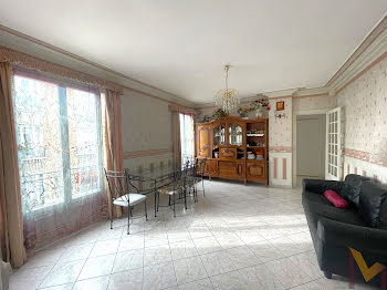 appartement à Neuilly-Plaisance (93)