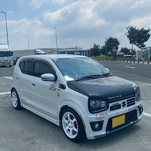 アルトワークス HA36S