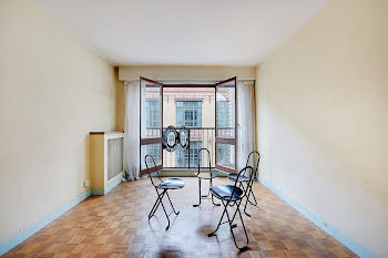 appartement à Paris 15ème (75)