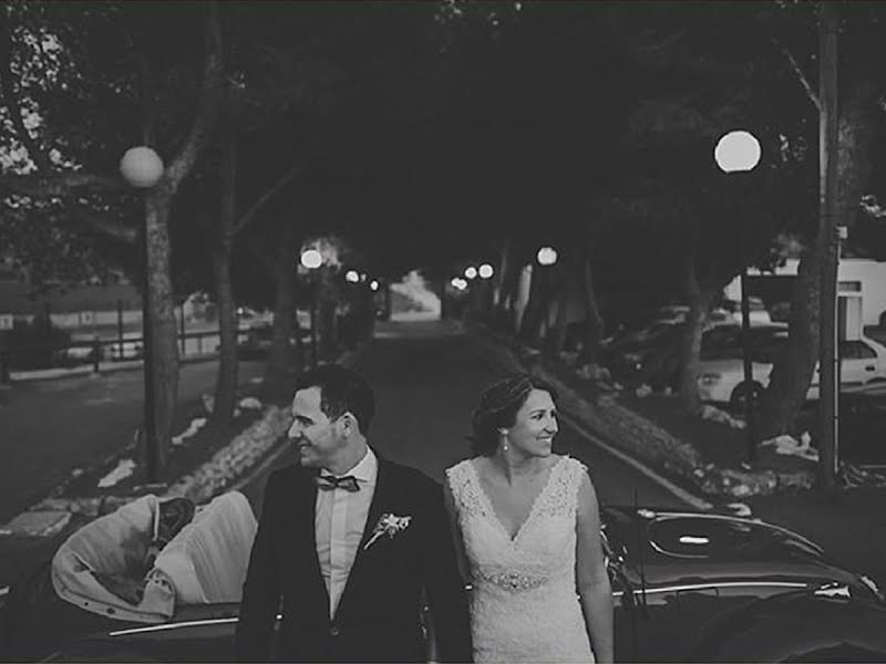 結婚式の写真家José Espinosa (joseespinosa)。2016 10月14日の写真