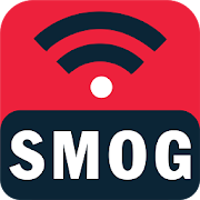 Alarm smogowy 1.17 Icon