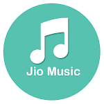 Cover Image of Tải xuống Jio Music - set jio caller tune 1.0 APK