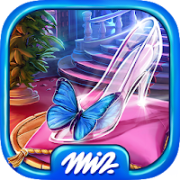 Hidden Object Fairy Tale Stories: Puzzle Adventure