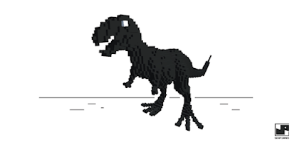 Dino Run: Dinosaur Runner Game - Apps on Google Play