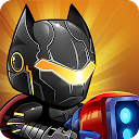 Descargar la aplicación Mega Shooter: Infinity Space War (Galaxy  Instalar Más reciente APK descargador