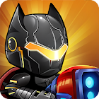 Mega Shooter: Infinity Space War (Galaxy Heroes) 1.0.9