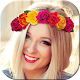 Download Flower Crown Selfie Camera For PC Windows and Mac 1