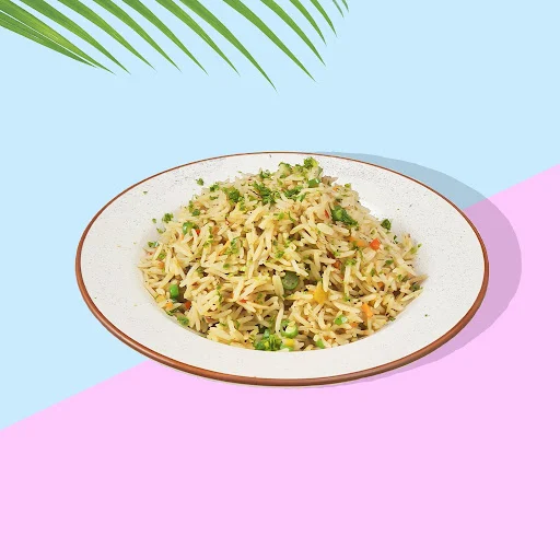 PANEER CLASSIC FRIED RICE