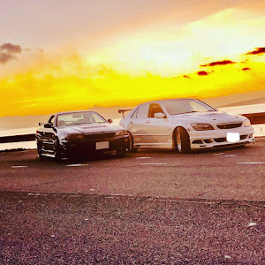 スカイライン R34