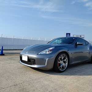 フェアレディZ Z34