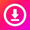 Video downloader - Story Saver logo