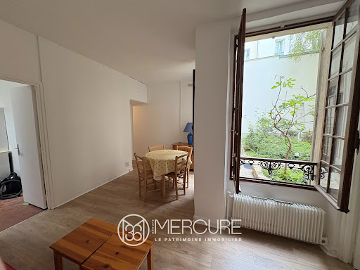 Appartement 1