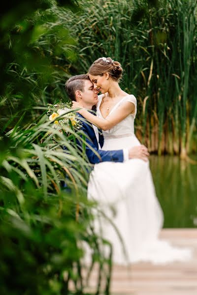 Wedding photographer Olja Grenner (oljagrenner). Photo of 5 February 2017