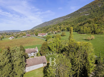 maison à Aix-les-Bains (73)