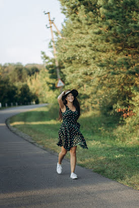 Wedding photographer Ruslan Baranovskiy (wedemotions). Photo of 20 August 2018