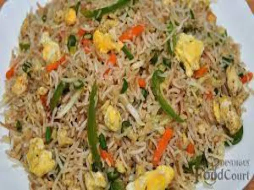 Egg Fried Rice