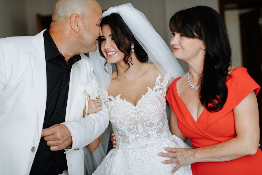 शादी का फोटोग्राफर Nazar Voyushin (nazarvoyushin)। अप्रैल 22 2019 का फोटो