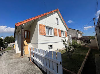 maison à Chelles (77)