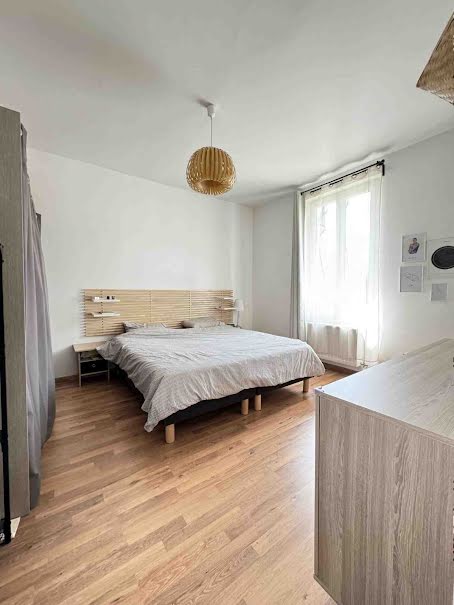 Vente maison 3 pièces 71 m² à Clermont-Ferrand (63000), 229 000 €