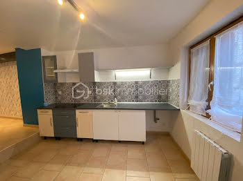 appartement à Chalons-en-champagne (51)