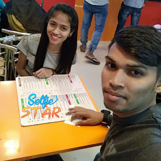 Shree at Bombay Burger's, Tilak Nagar,  photos