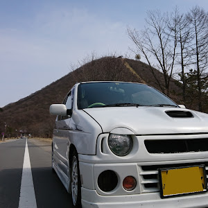 アルトワークス HA11S