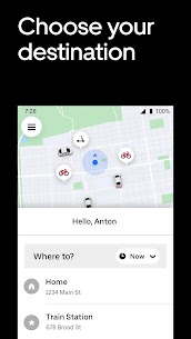 Uber Baixar Última Versão – {Atualizado Em 2022} 2