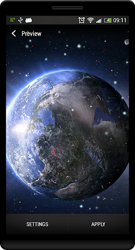 免費下載個人化APP|Earth Live Wallpaper app開箱文|APP開箱王