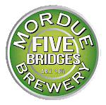 Mordue Five Bridges