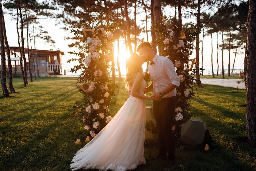 Wedding photographer Dima Hamaniuk (dgphoto). Photo of 30 August 2018