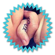 Couple Tattoos Design Ideas  Icon