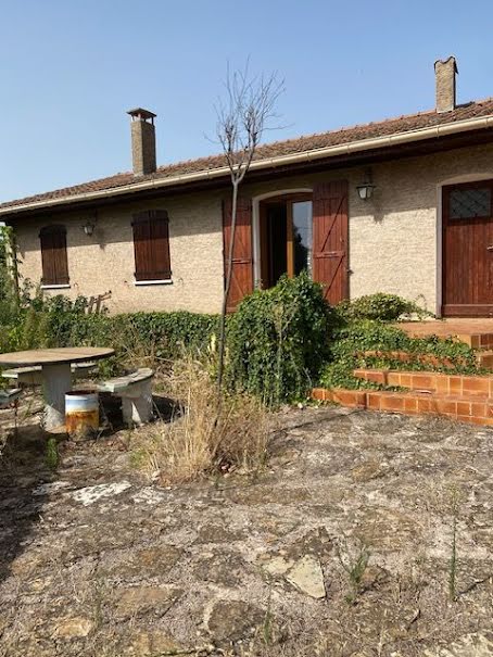 Vente villa 4 pièces 90 m² à Paulhan (34230), 300 000 €