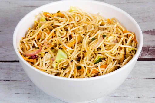 Veg Chowmein