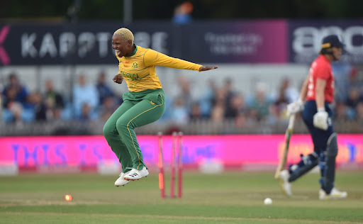 Mlaba crucial to Proteas Women in must-win World Cup clash against Australia