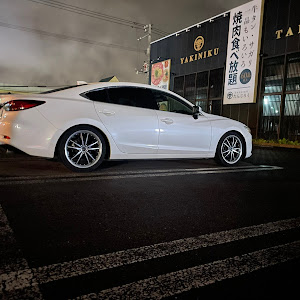 アテンザ GJ2FP