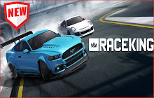 Race Kings HD Wallpapers Game Theme small promo image