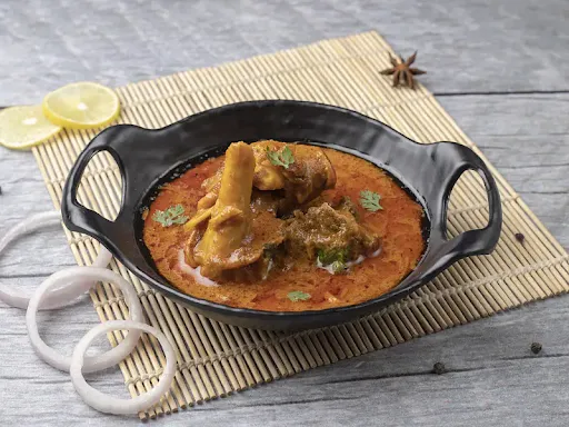 Mutton Ki Nihari