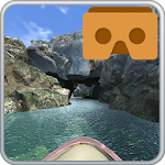 Cover Image of डाउनलोड रिलेक्स रिवर VR 1.8 APK