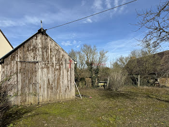 maison à Bellême (61)