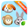 Animoji GO Keyboard Animated Theme icon