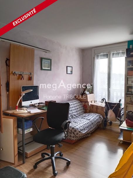 Vente appartement 4 pièces 83 m² à Hendaye (64700), 254 500 €