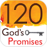 120 God’s Promises icon