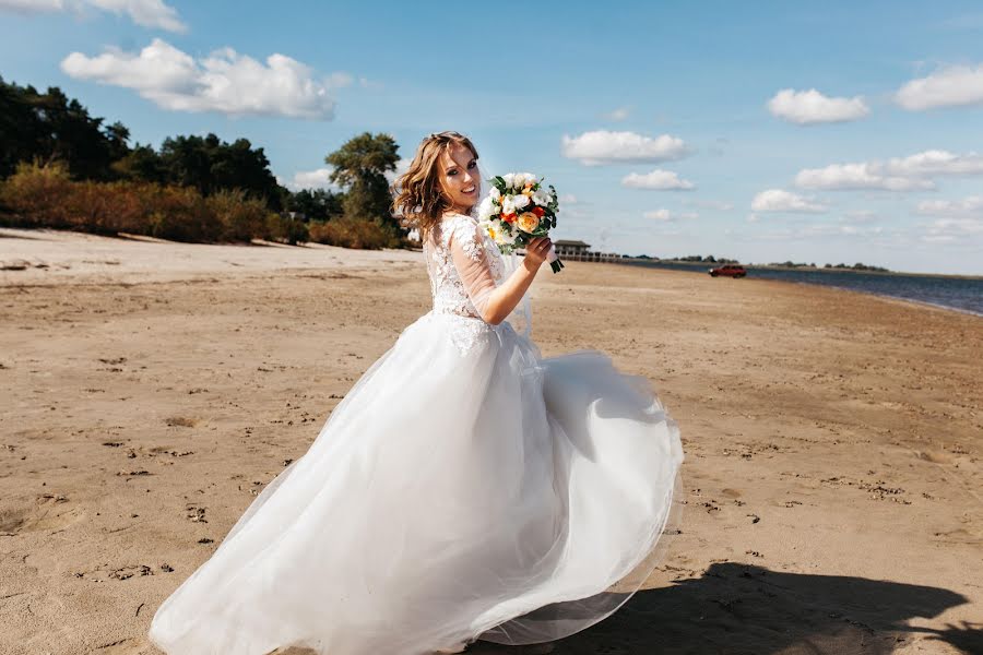 Wedding photographer Marina Bibik (maribibik). Photo of 20 November 2019