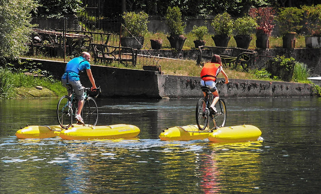 pedalata fuori strada di fla80